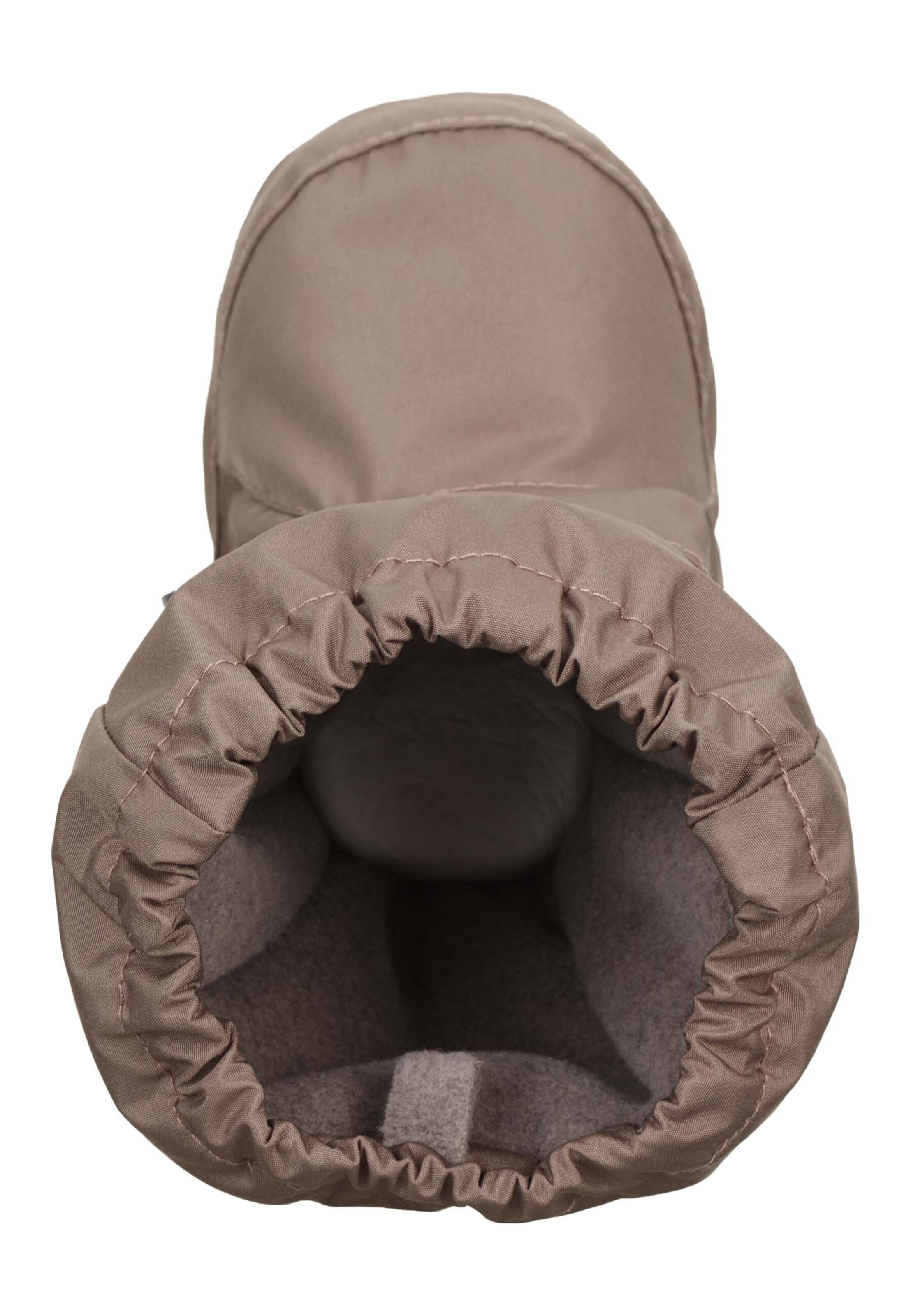 STERNTALER Boots in Brown