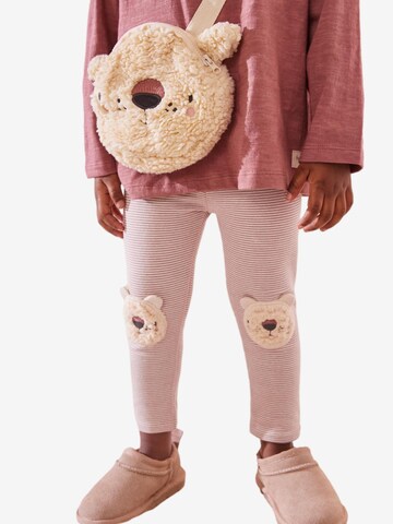 Next Skinny Leggings in Pink: Vorderseite