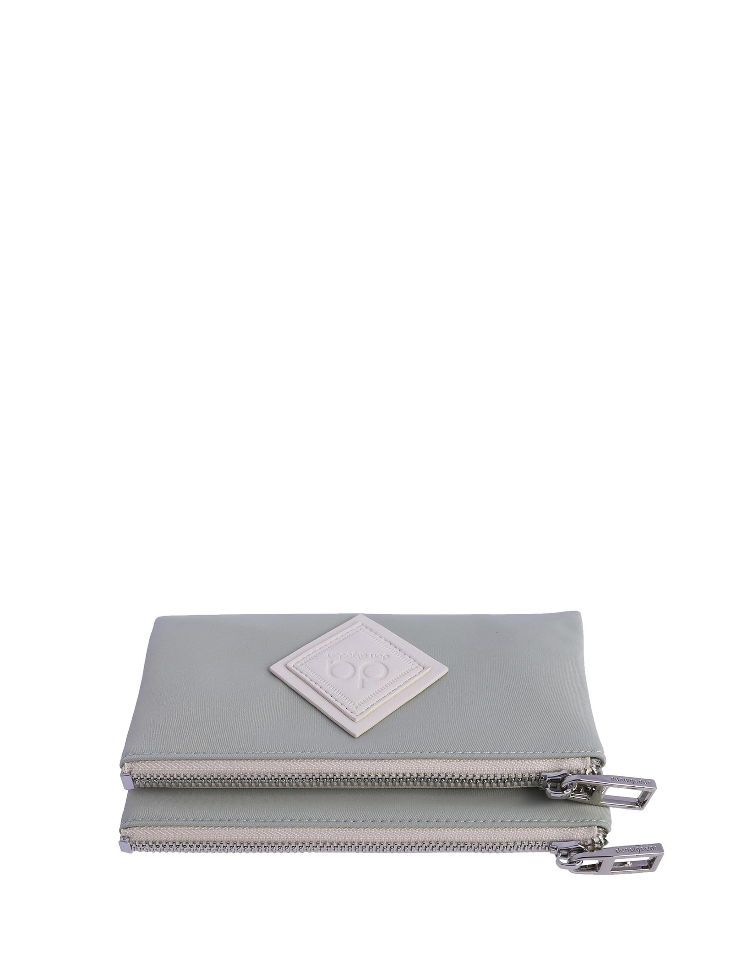 Don Algodon - Cartera en verde