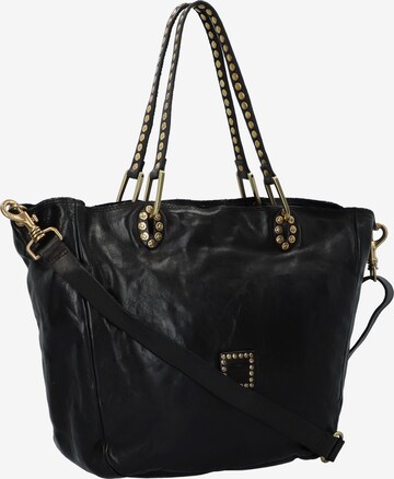 Campomaggi Shopper in Black