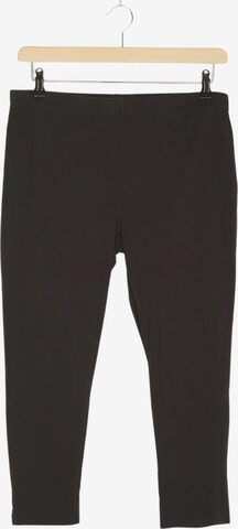 STREET ONE Pants in XL in Black: front