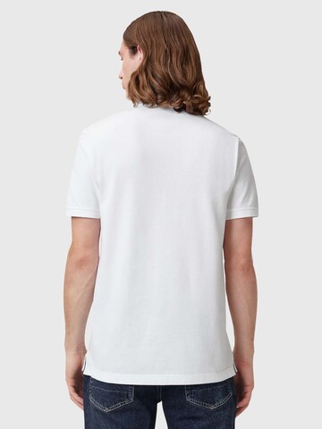 AllSaints Paita värissä valkoinen