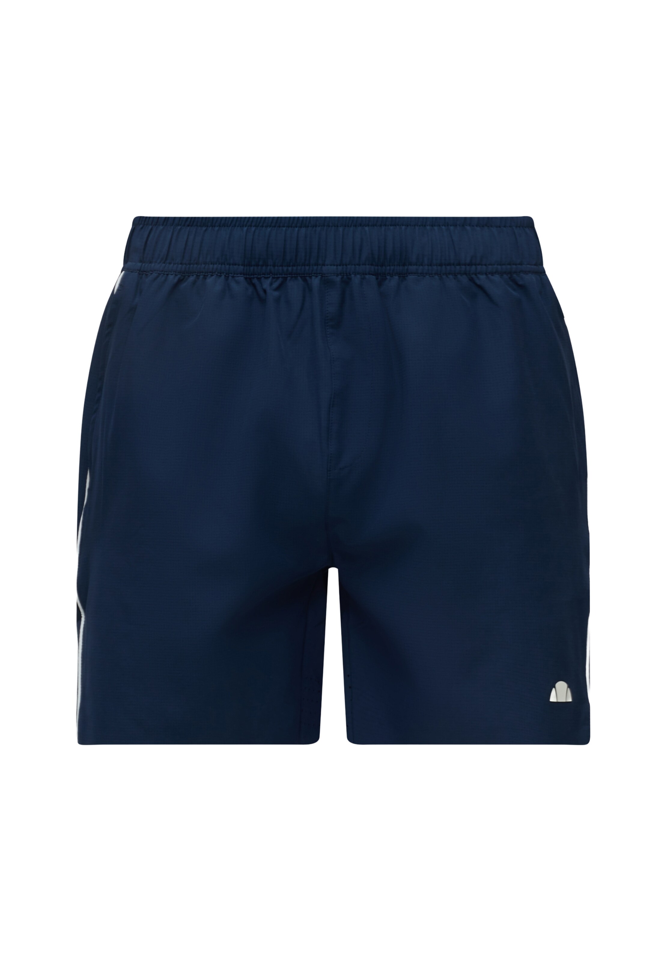 ELLESSE Sports trousers 'TAVO' in S in Navy / White, Item view