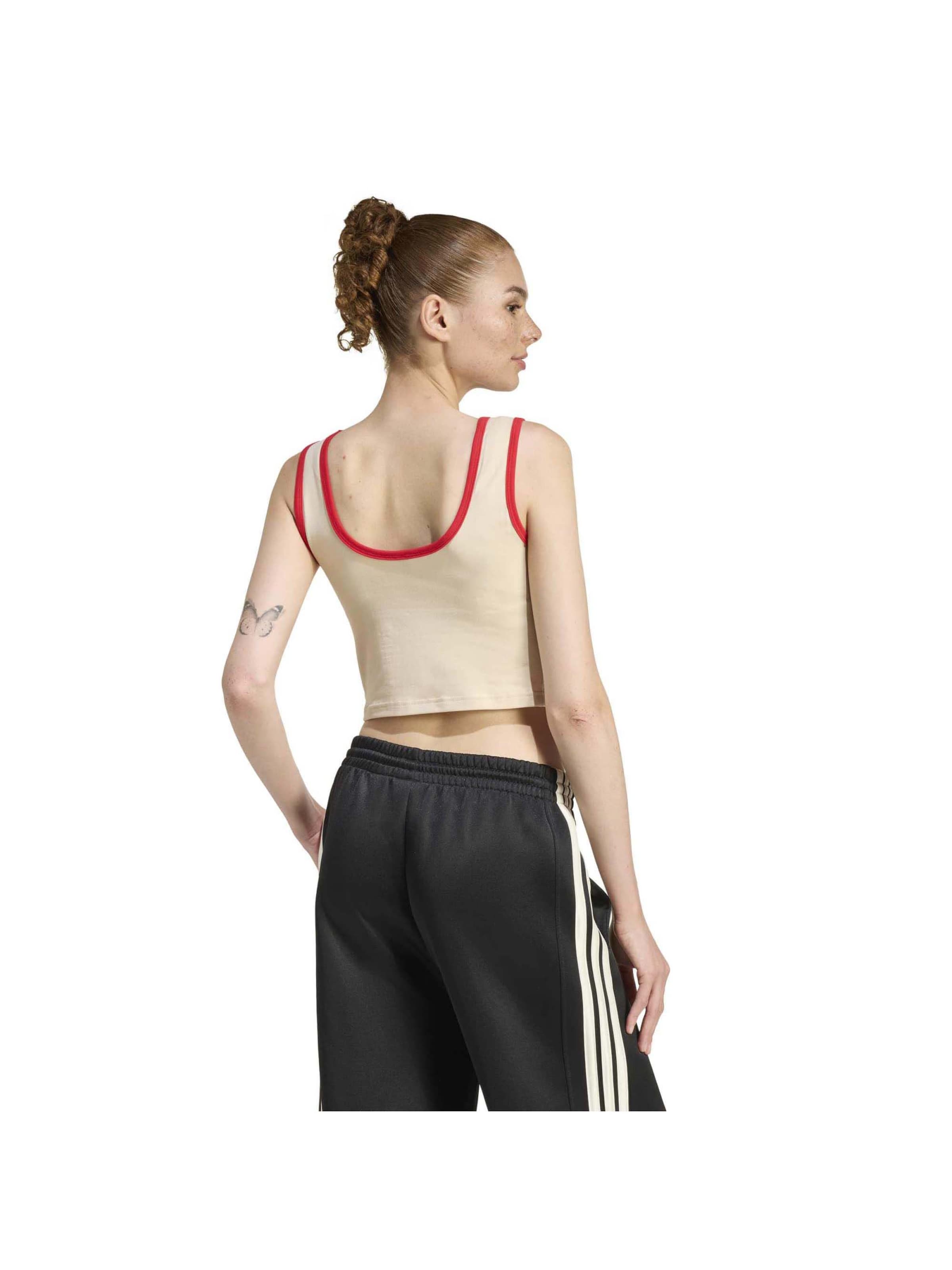 ADIDAS SPORTSWEAR Sports top 'Stadium' in Pink