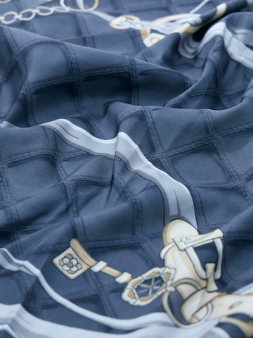 GUESS Tuch 'Maxine' in Schwarz