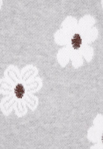 swirly - Pullover em cinzento