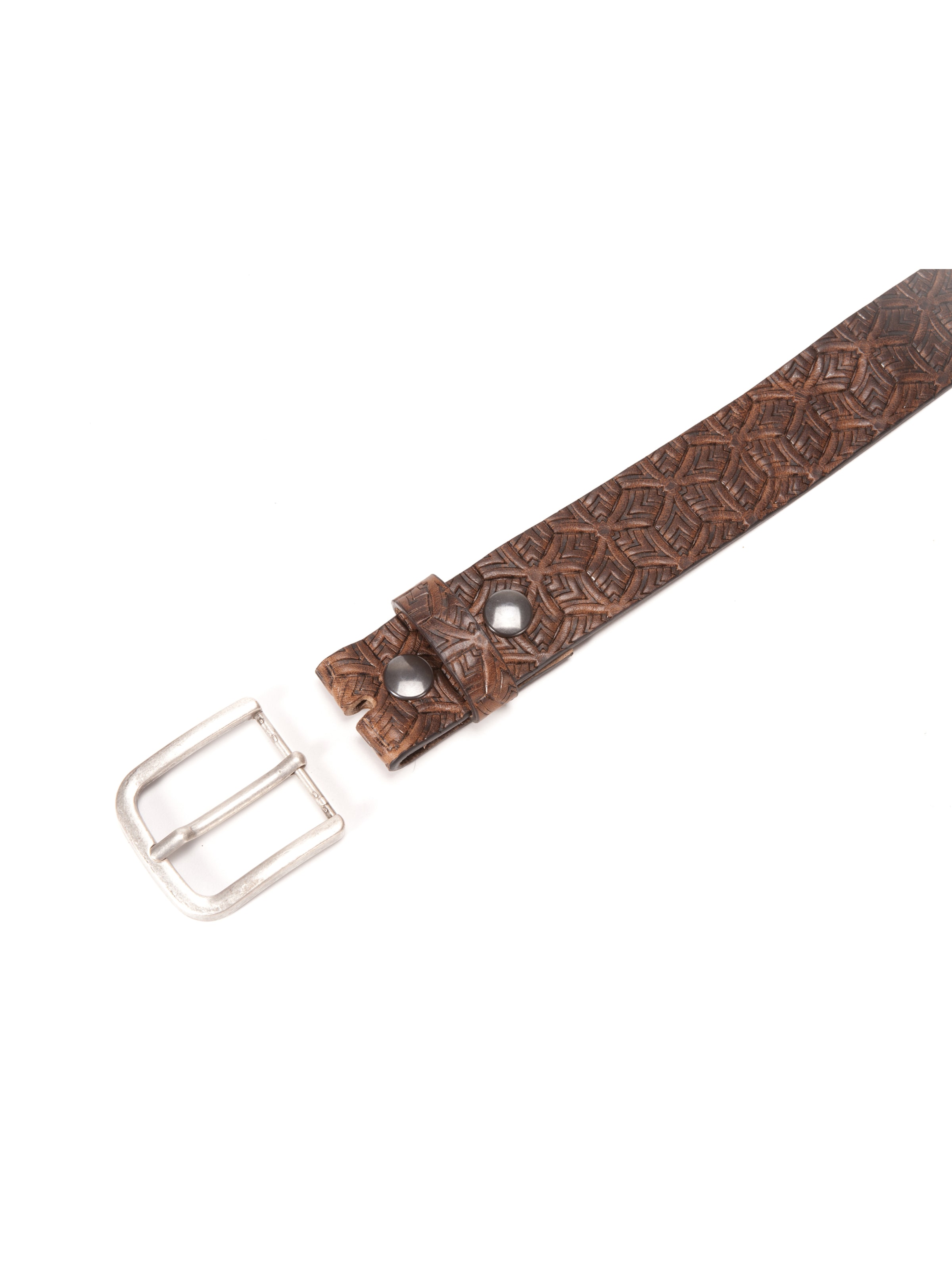 BA98 Riem 'Cologne' in Bruin