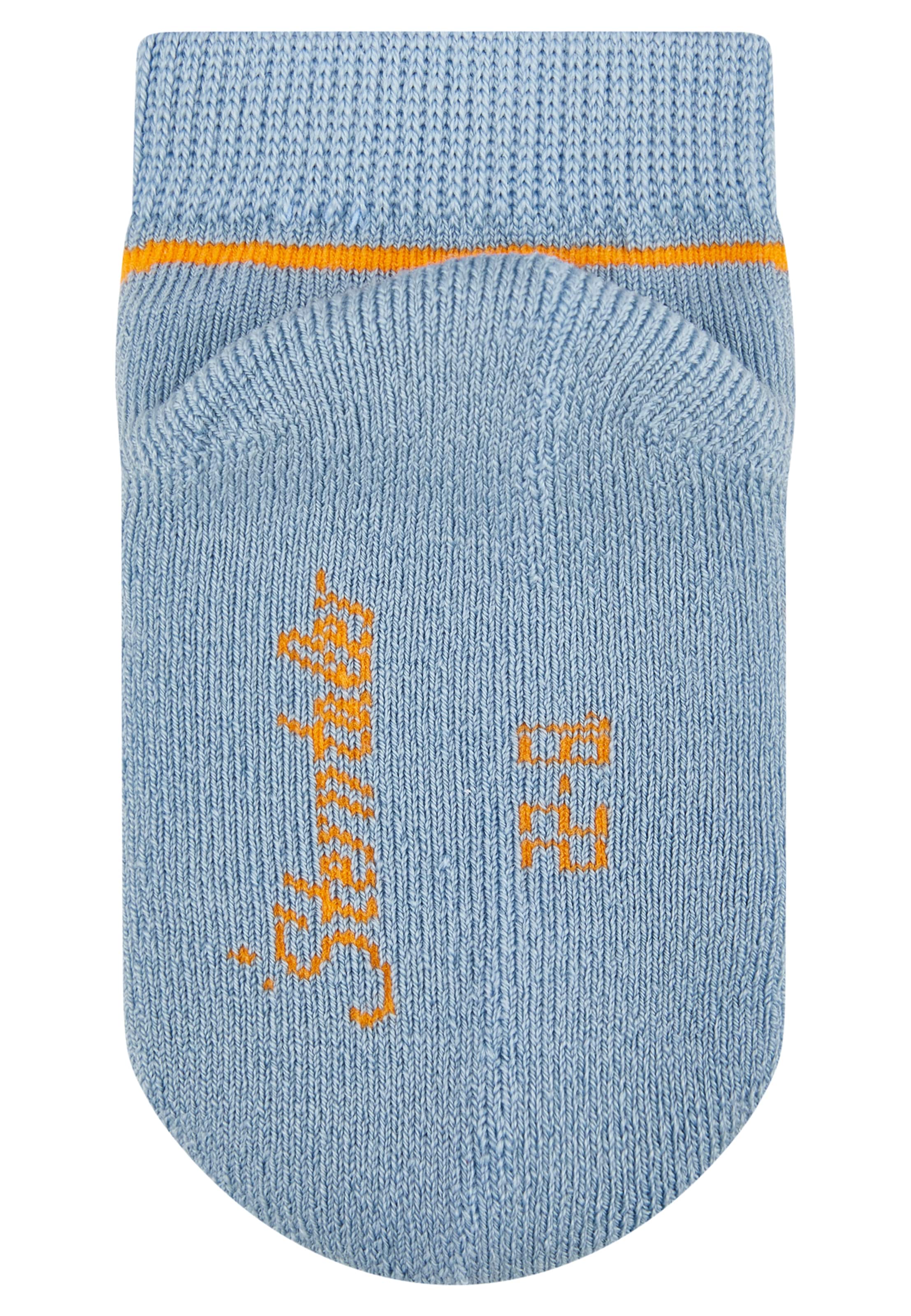 STERNTALER Socks in Blue