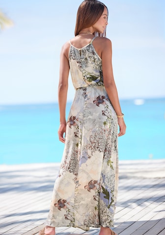 BUFFALO Summer dress in White