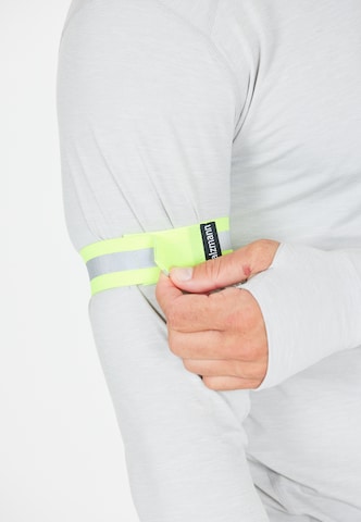 ENDURANCE Outdoor equipment in Yellow