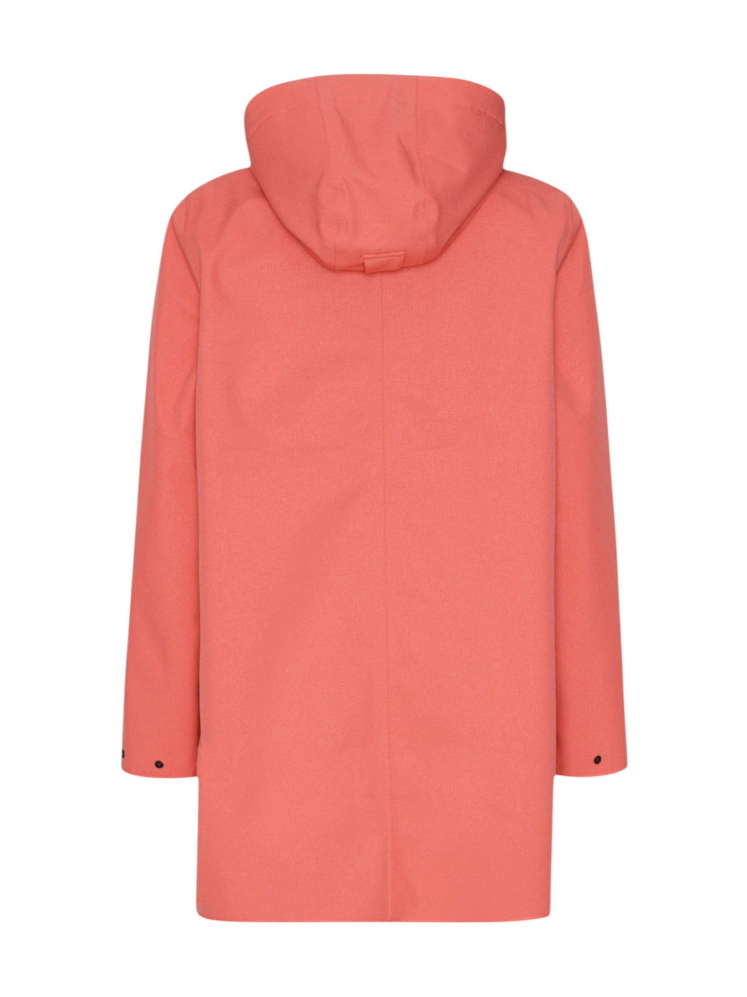 ILSE JACOBSEN Funktionsjacke 'RAIN135' in Pink