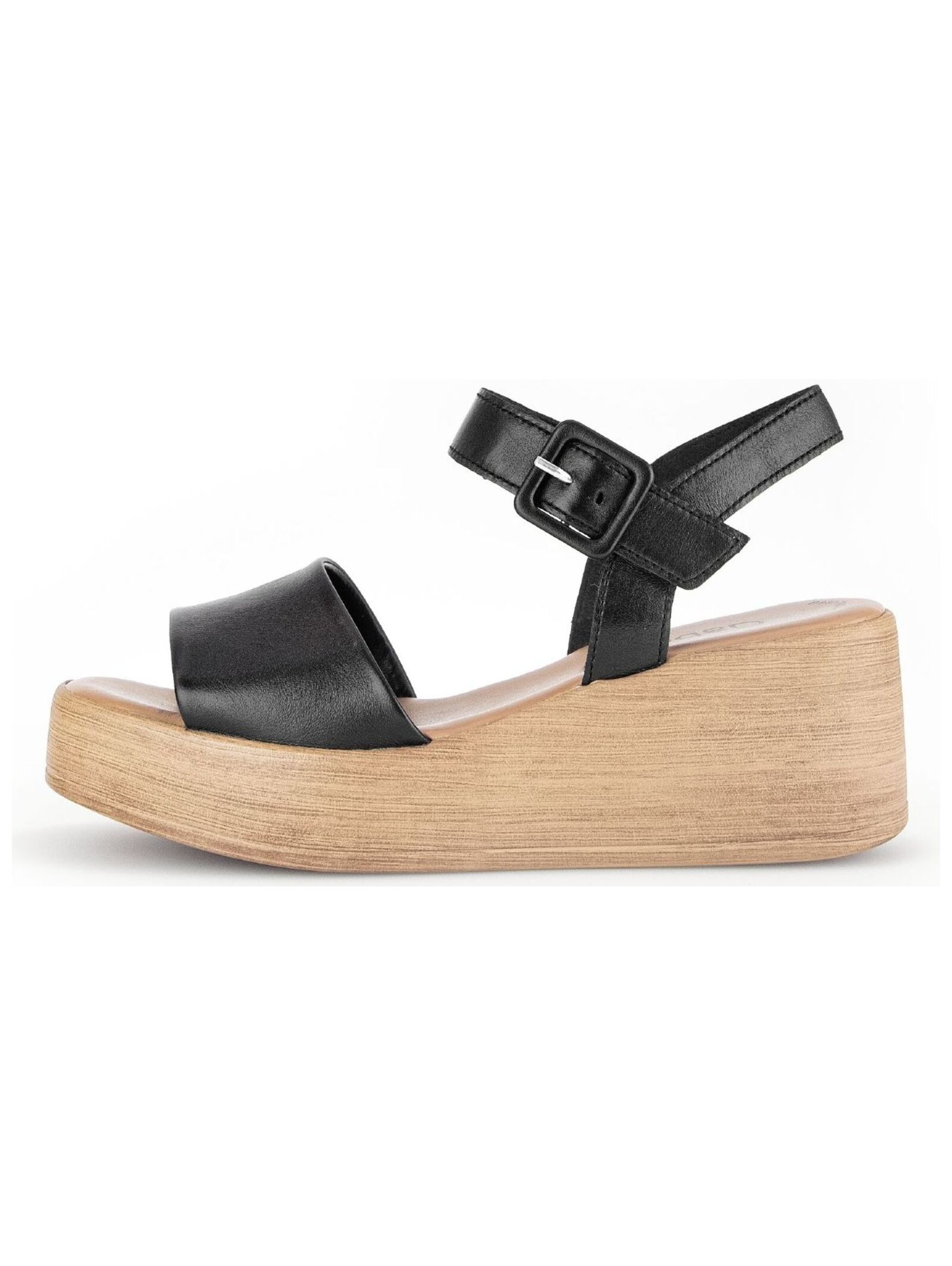 Sandalo di GABOR in nero