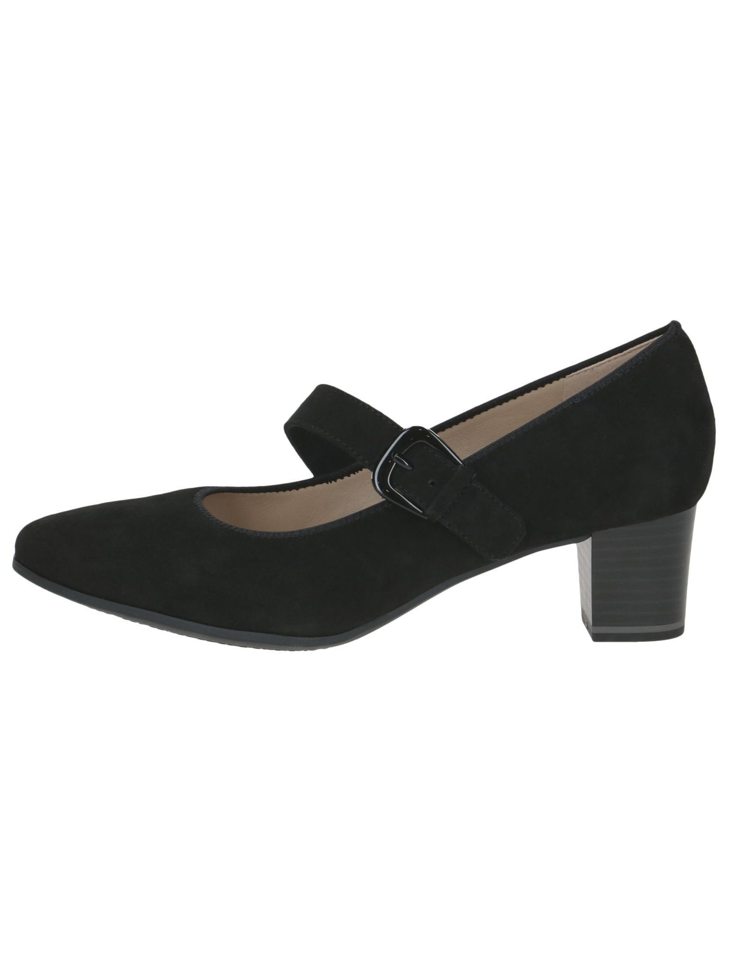 CAPRICE Pumps in Black