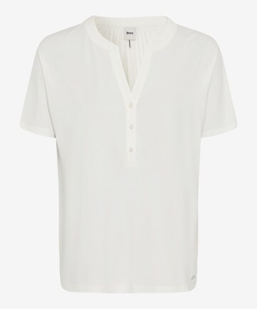 BRAX Blouse 'Caelen' in White: front