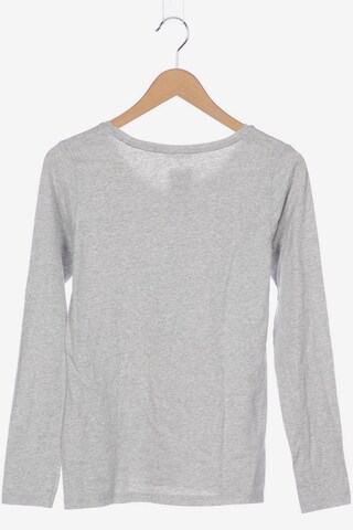 H&M Shirt in S in Grey