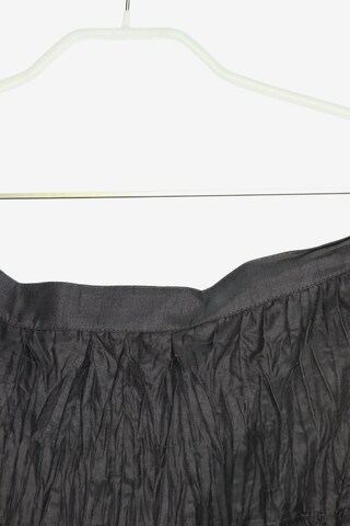 Jean Paul Skirt in L in Grey