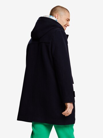 Manteau d’hiver ESPRIT en bleu