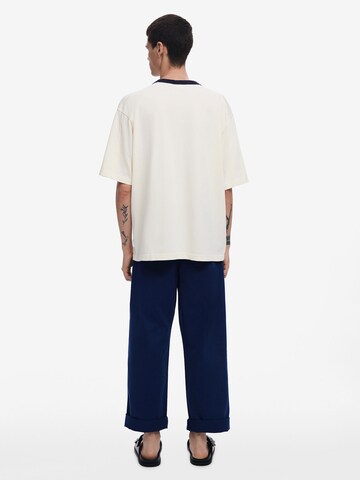 Desigual Bluser & t-shirts i hvid