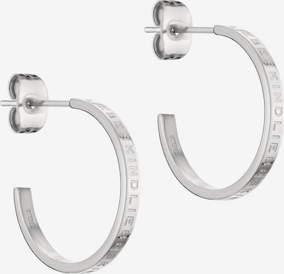 Liebeskind Berlin Boucles d'oreilles en argent, Vue avec produit