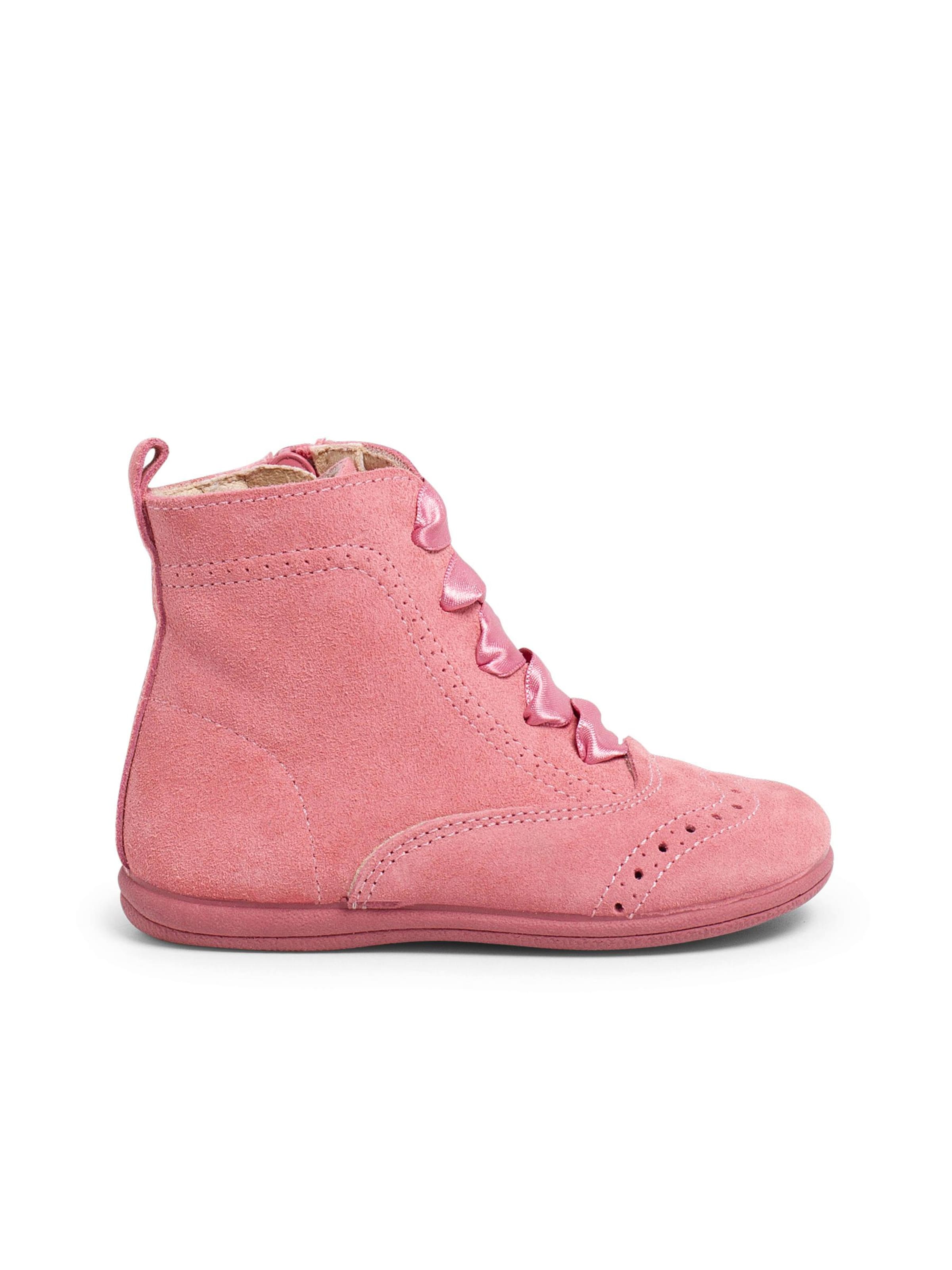Pisamonas Stiefel‌ in Pink