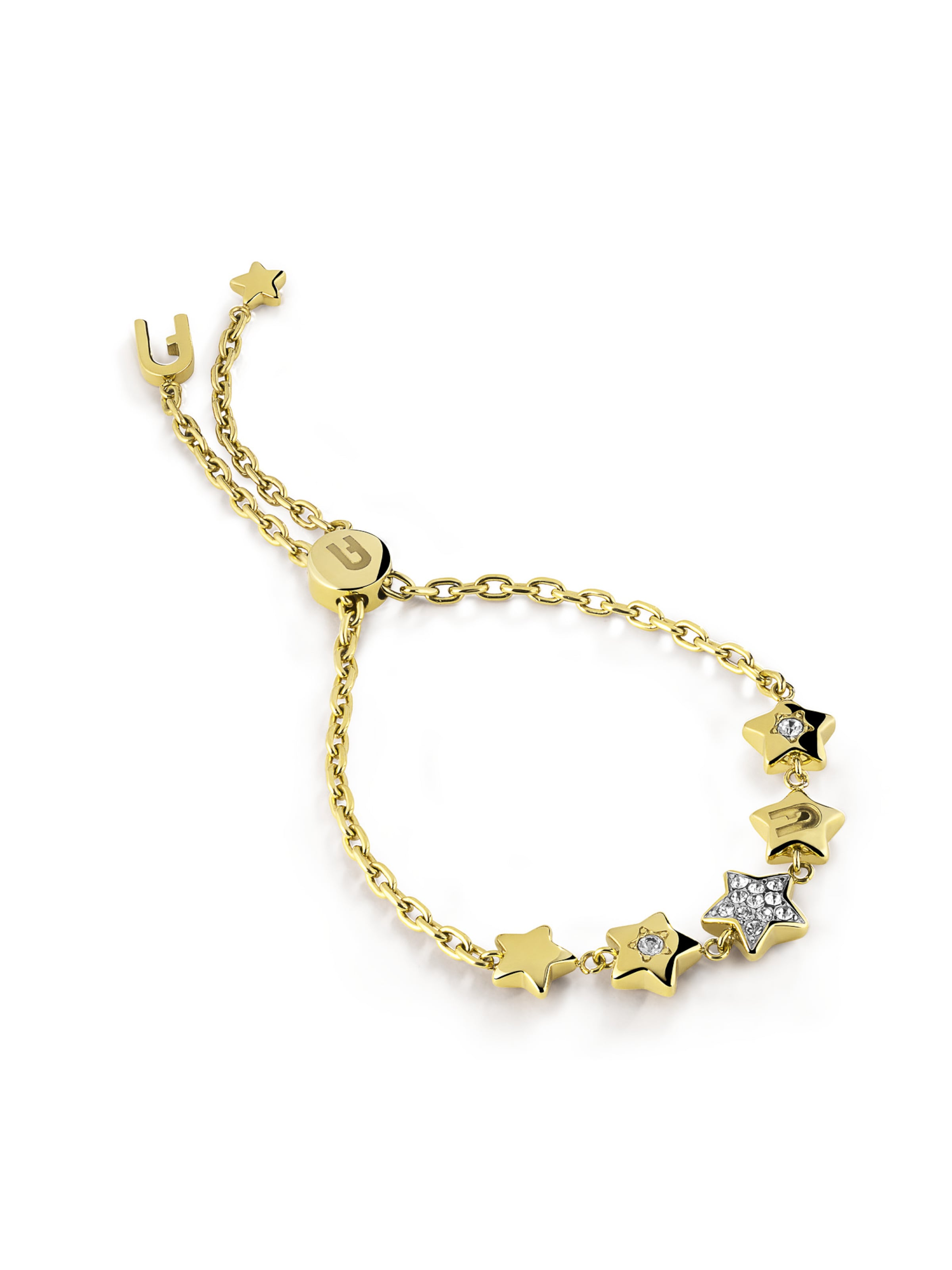Bracelet 'Stars' Furla Jewellery en or