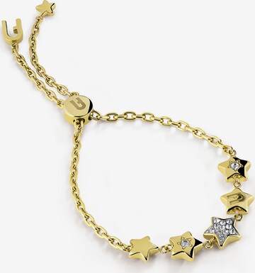 Bracelet 'Stars' Furla Jewellery en or