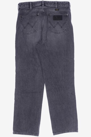 WRANGLER Jeans 27 in Grau