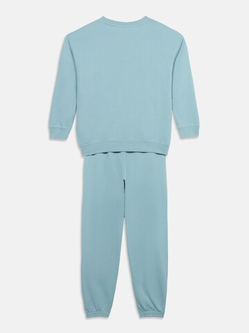 PUMA Sweatsuit in Blue