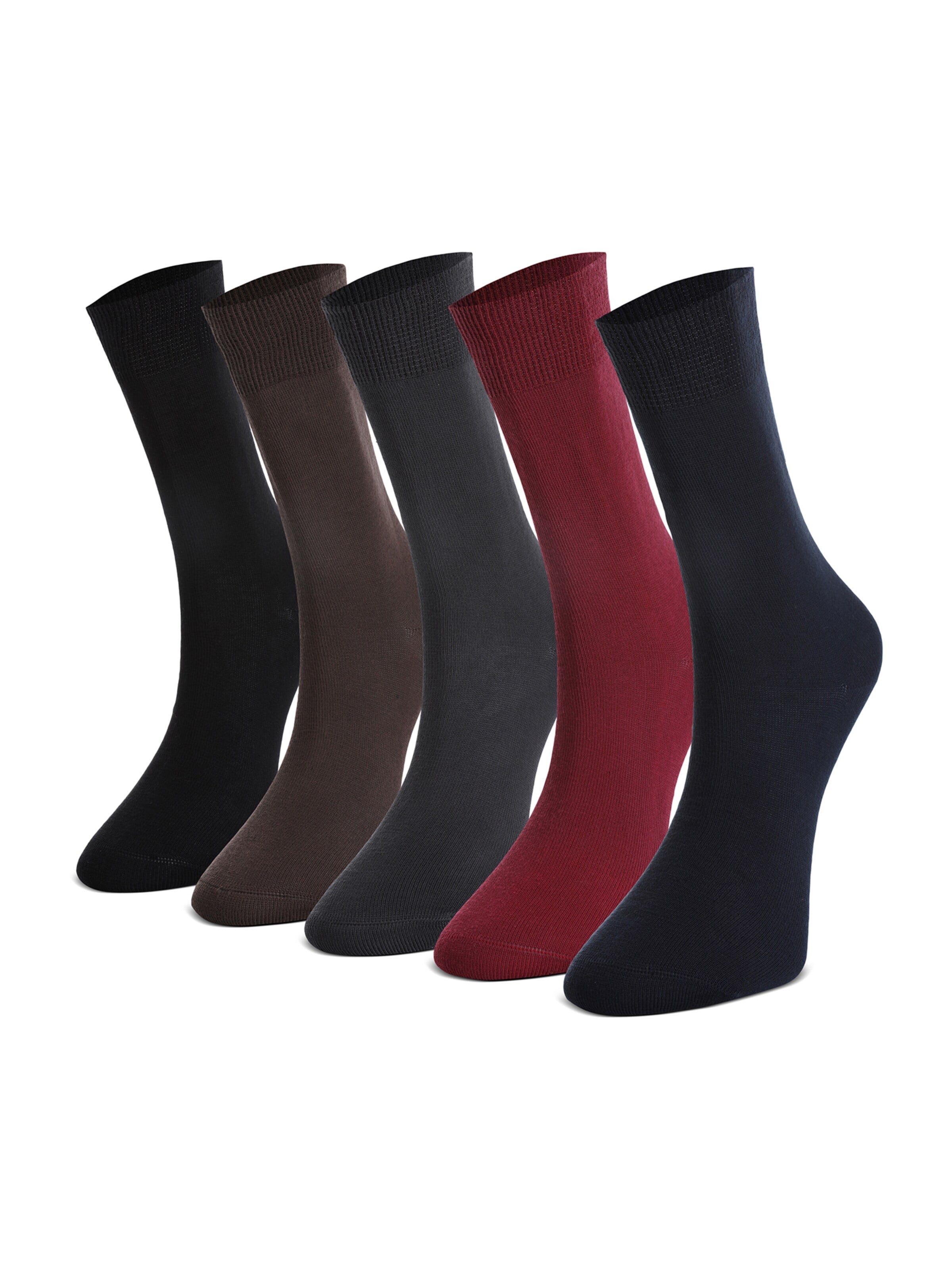 Crea Socks Socken 'Mix'‌‌‌‌‌‌ in Mischfarben: Vorderseite