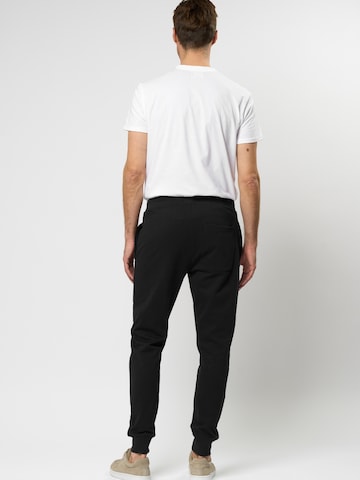 VINSON Regular Broek 'Rio' in Zwart