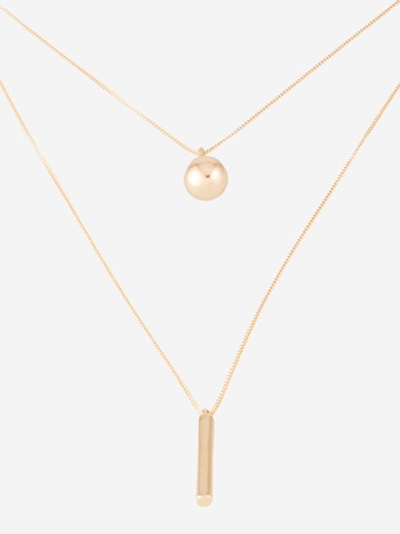 STUDIO SELECT Ketting 'Patricia' in Goud