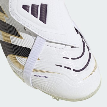 ADIDAS PERFORMANCE Sportschoen 'Predator Elite' in Wit