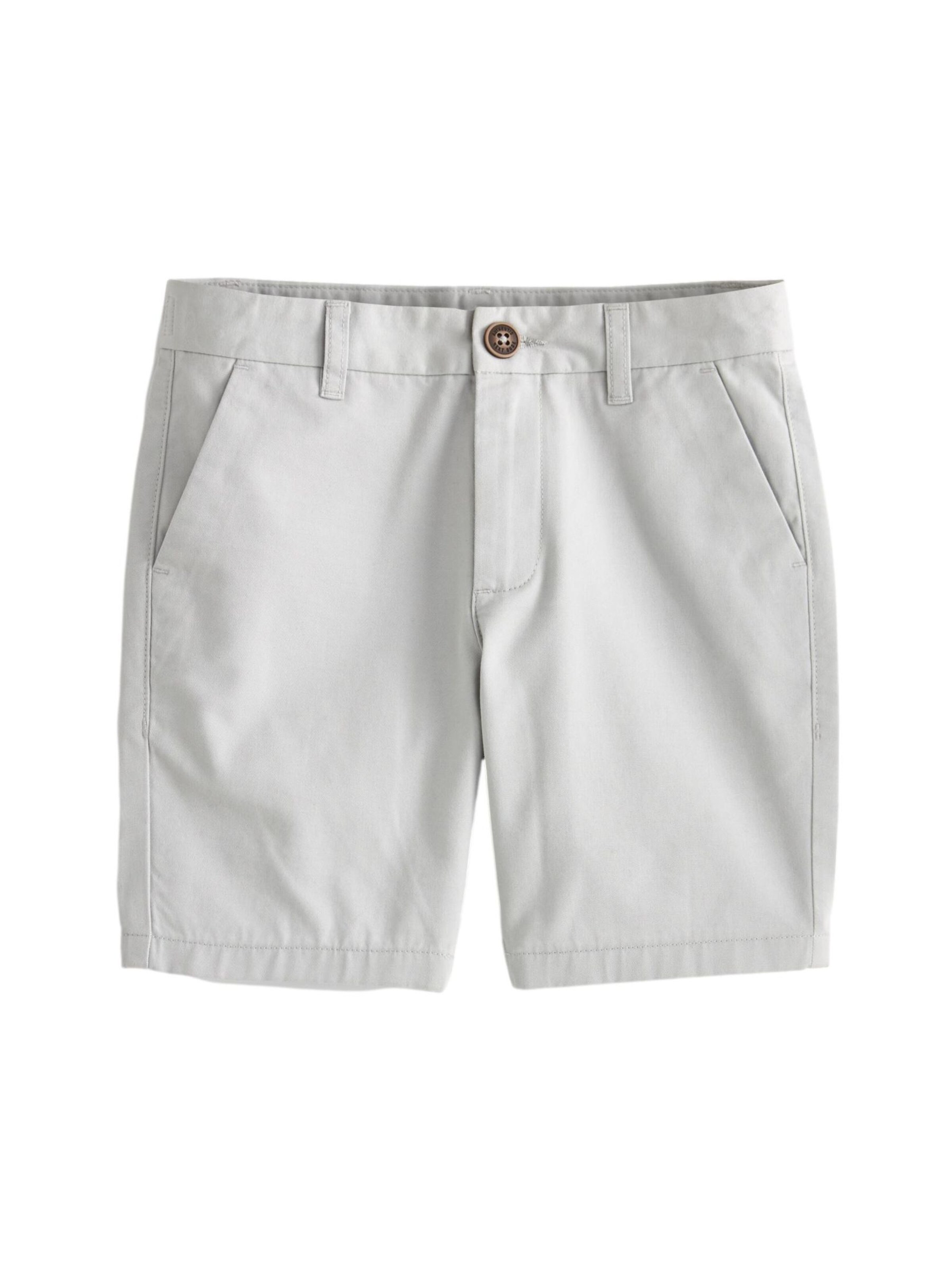 Next Regular Housut värissä harmaa: etupuoli