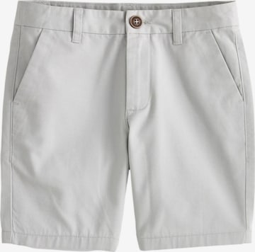 Next Regular Housut värissä harmaa: etupuoli