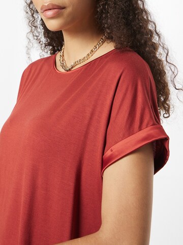 T-shirt 'Alena' Mey en rouge