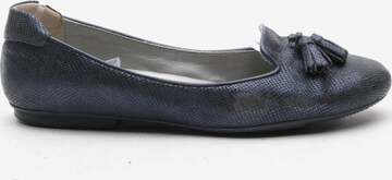 HOGAN Flats & Loafers in 37,5 in Blue: front