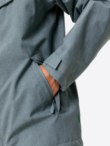 VAUDE Outdoor jacket ' Rosemoor J II ' in Grey