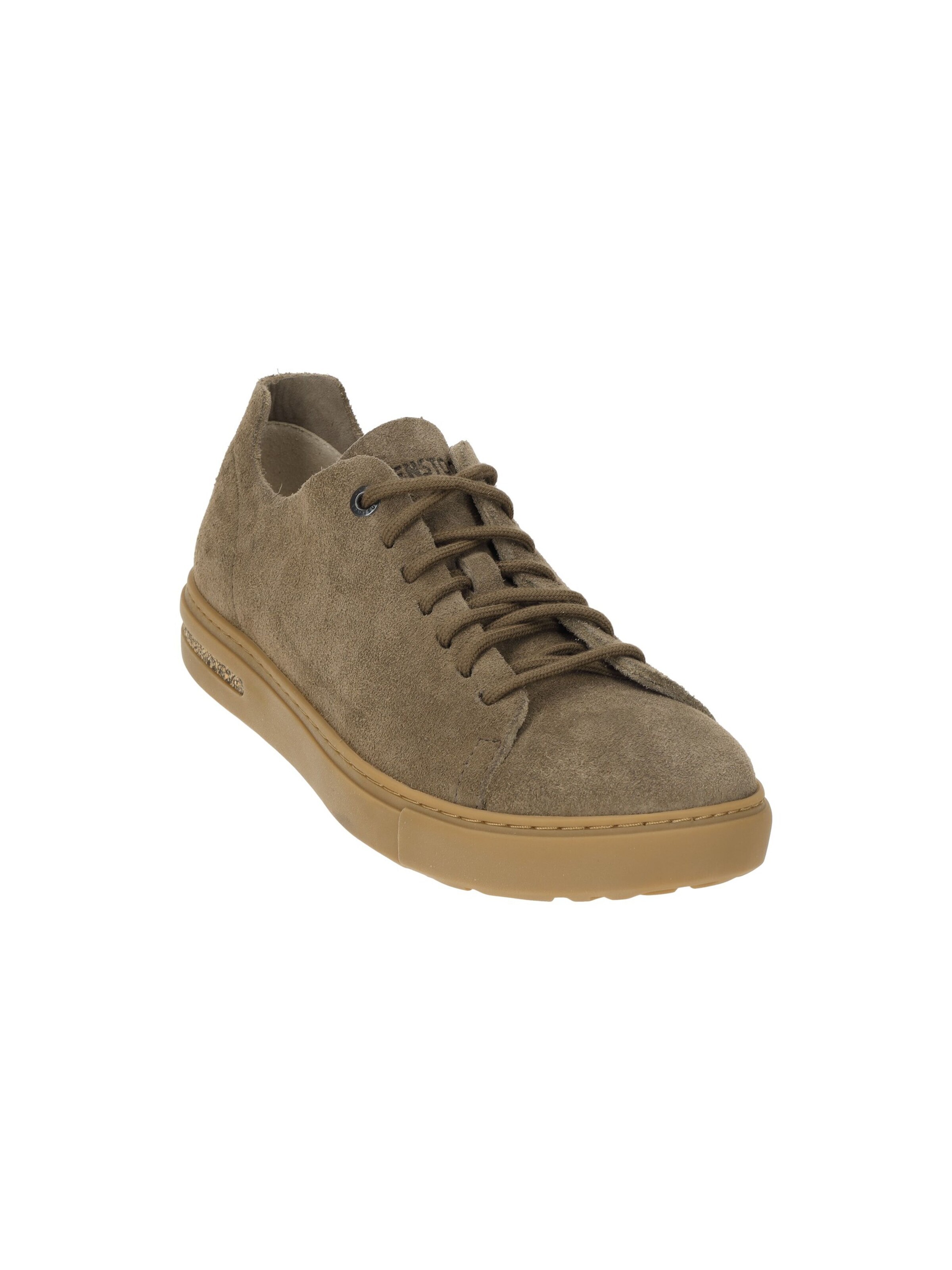 BIRKENSTOCK Schnürschuh‌‌‌‌‌‌‌‌ in Grau