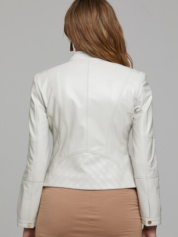 Derimod Tussenjas in Beige