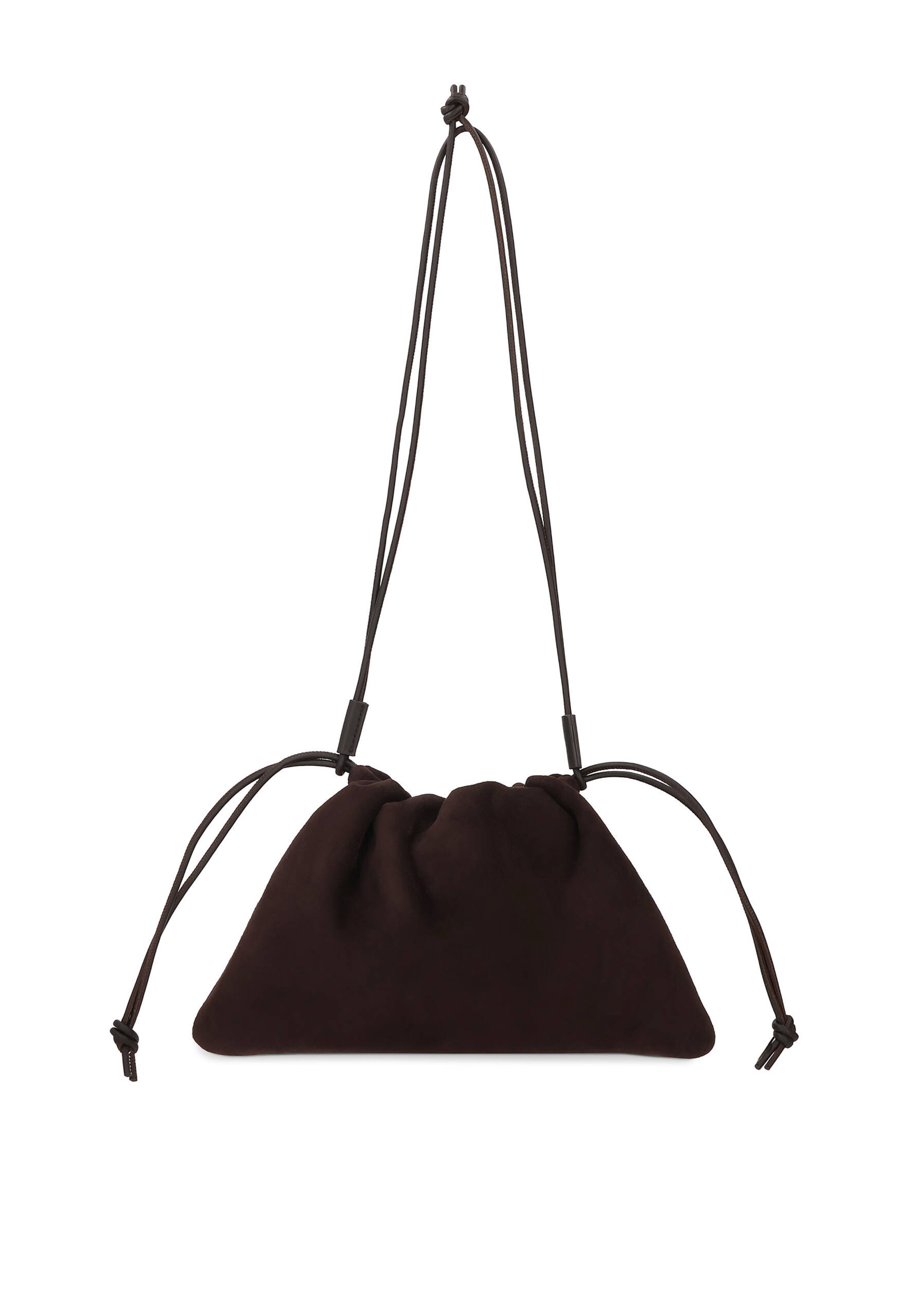 Kazar Studio Чанта тип „торба“ в бронз