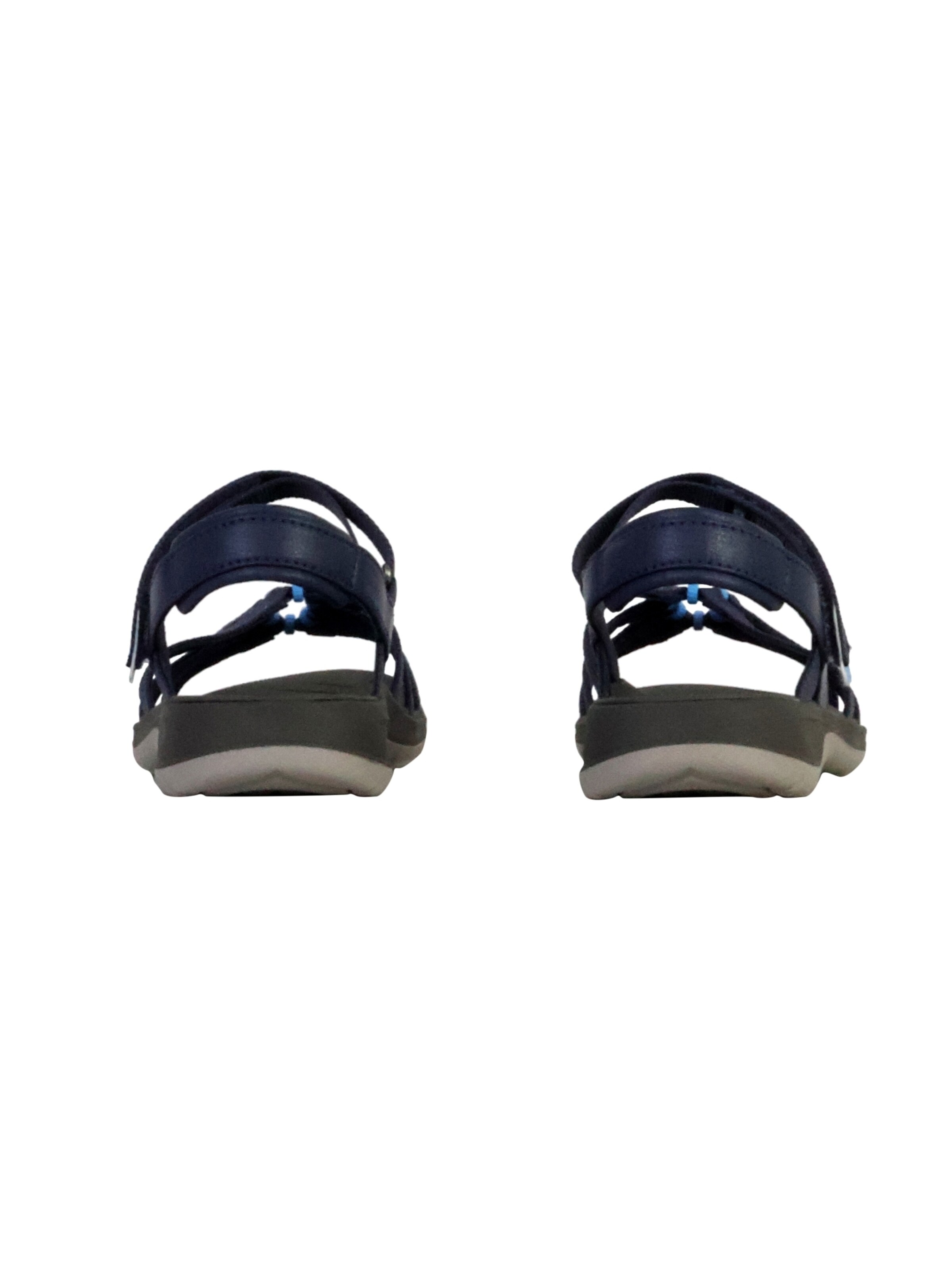 TEVA Sandal in Blue