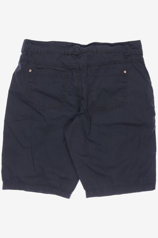 STREET ONE Shorts in M in Grey