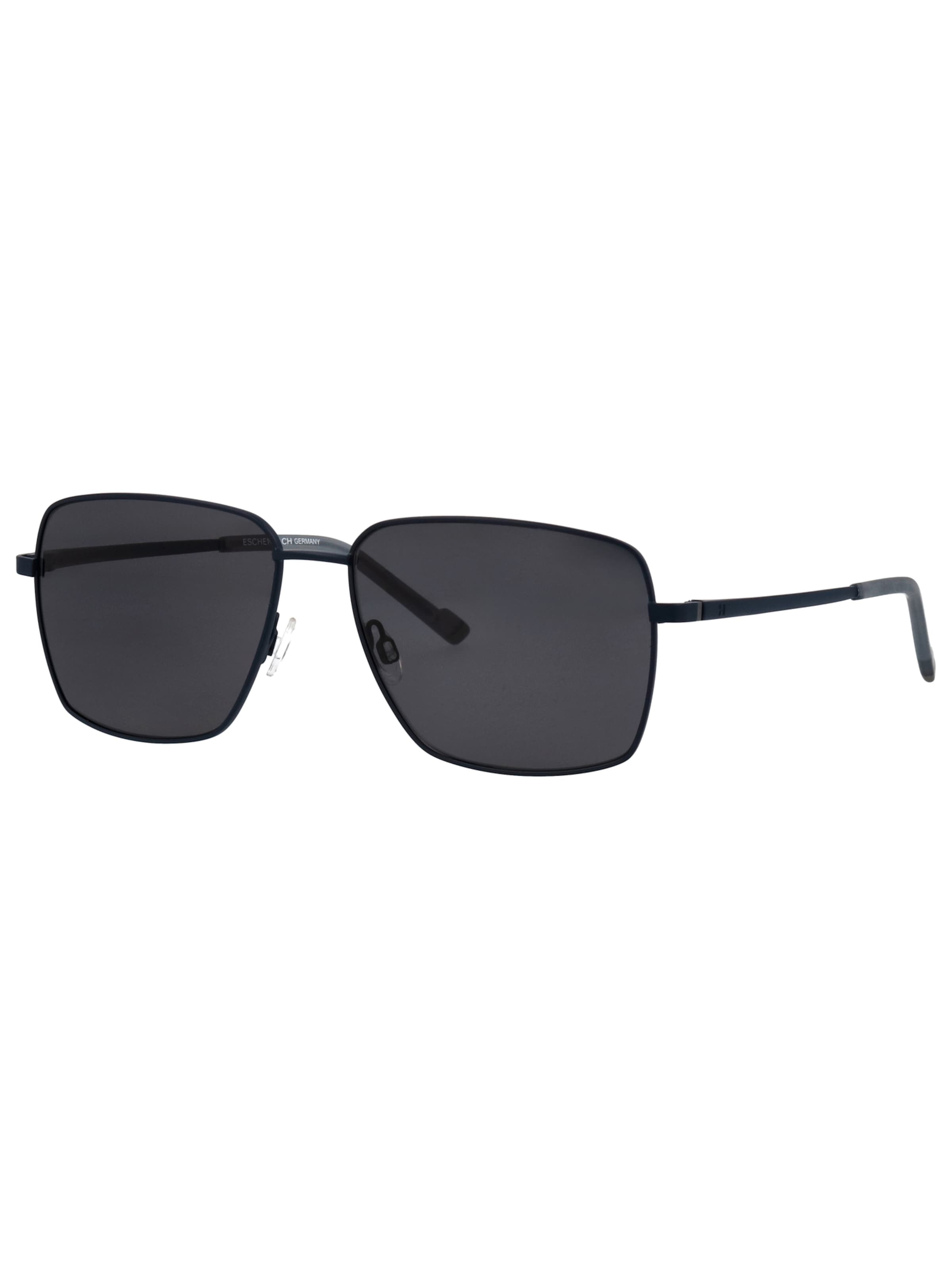 Humphrey's eyewear Sunglasses in Blue: front