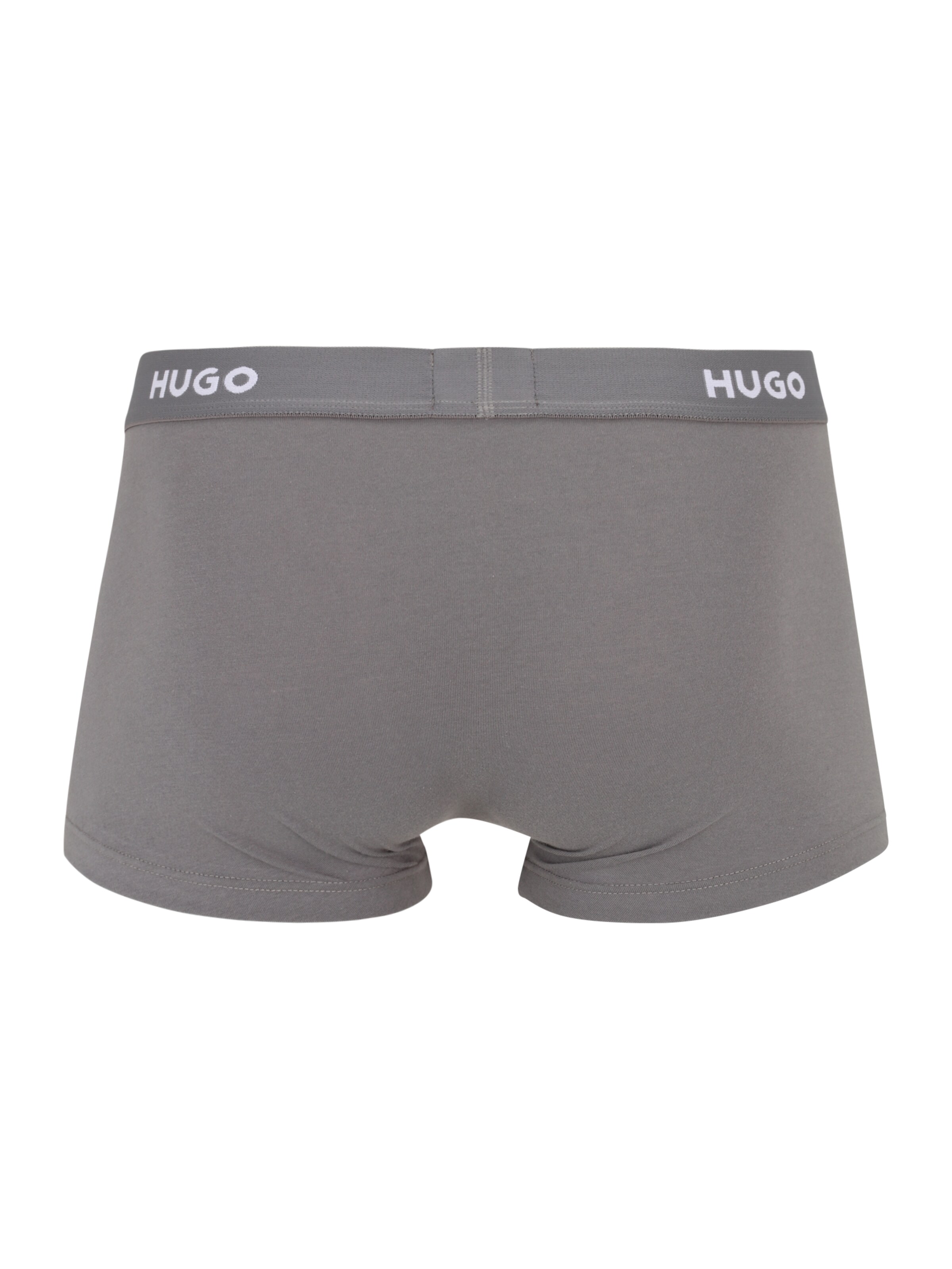 HUGO Boxershorts i grå