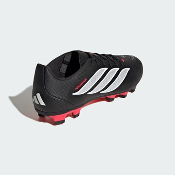 Chaussure de foot 'Predator Club FG/MG' ADIDAS PERFORMANCE en noir
