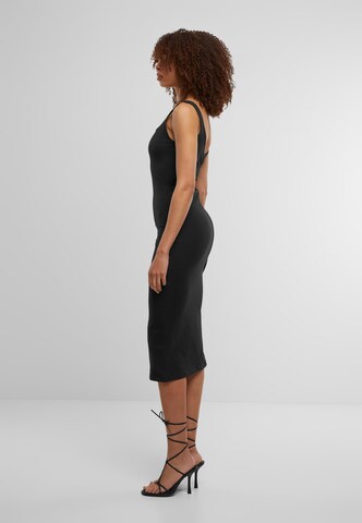 Robe Urban Classics en noir