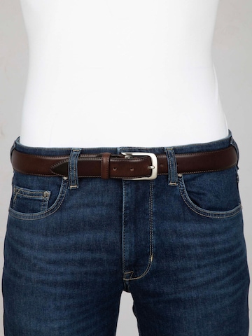Profuomo Riem in Bruin