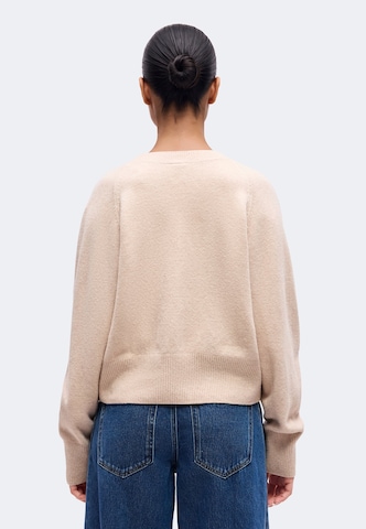 Pullover 'ESS' di ADIDAS ORIGINALS in rosa