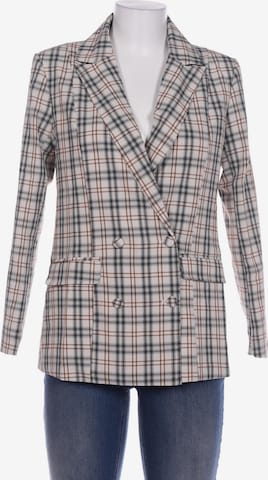 Missguided Blazer S in Weiß: Vorderseite