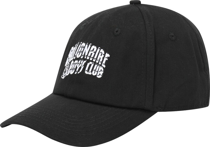 Billionaire Boys Club Cap in Schwarz Billionaire Boys Club Cap in Schwarz